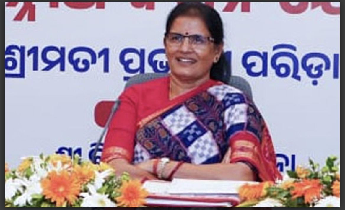 Launch of 'Shri Jagannath Darshan Yojana'