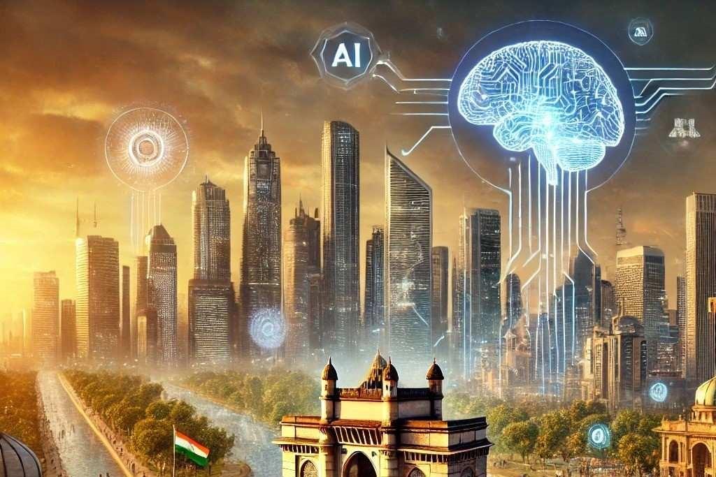 AI for Bharat