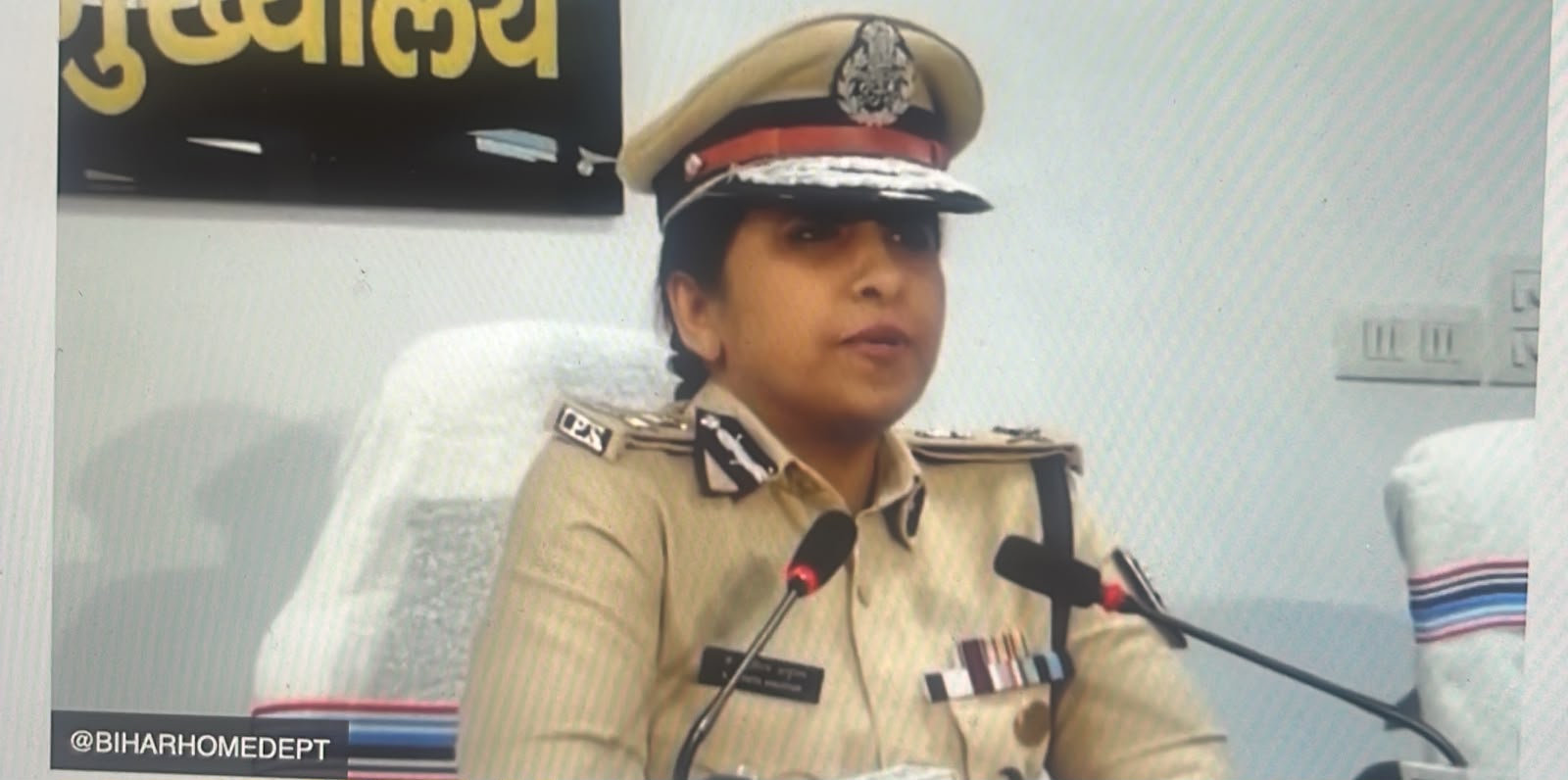 बिहार के जमुई में छात्रा का यौन उत्पीड़न, जेडीयू ने क्यों दिया 'लालू राज' का हवाला