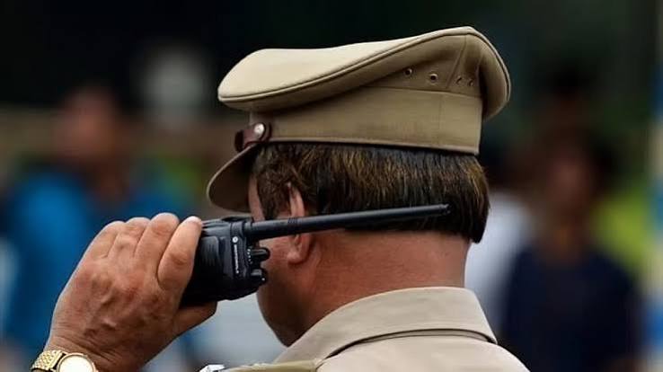 Mumbai Police Walkie-Talkie Theft: Man Arrested From Andheri After 700 CCTV Cameras Traced His Movements