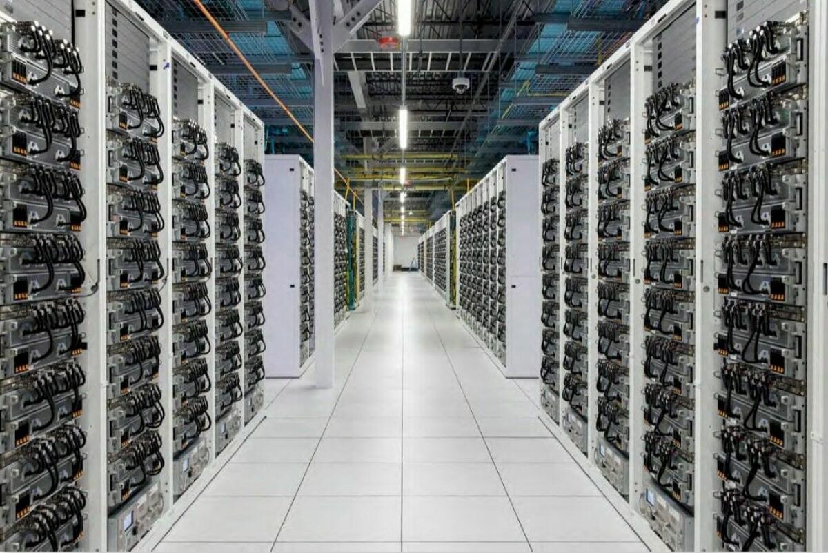 The Energy Demands of Artificial Intelligence: Can the World Power Its Digital Future?