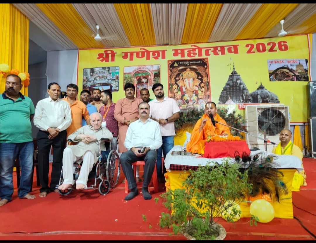 खाकी, संस्कृति और जनसंवाद का संगम,  ​'जन-पुलिसिंग' की नई परिभाषा:  जब वर्दी बनी सामाजिक समरसता का संवाहक,