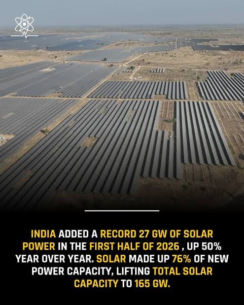 India Launches Major Clean Energy Mission