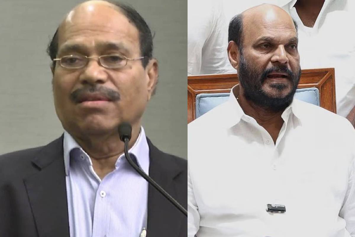 Exclusive | Veeramani affair; John Pandian Vs Ranjan Kumar! What are the explanations given by both?