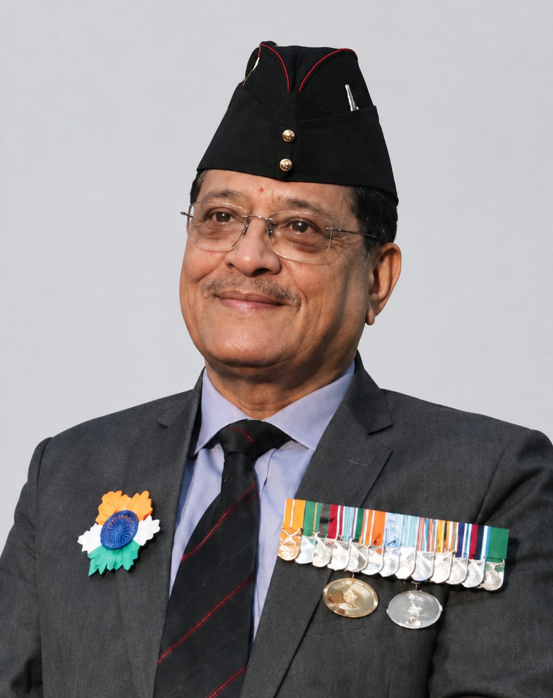 "At the Mercy of Choke points: Why India Must Secure Siliguri Before Crisis Strikes"