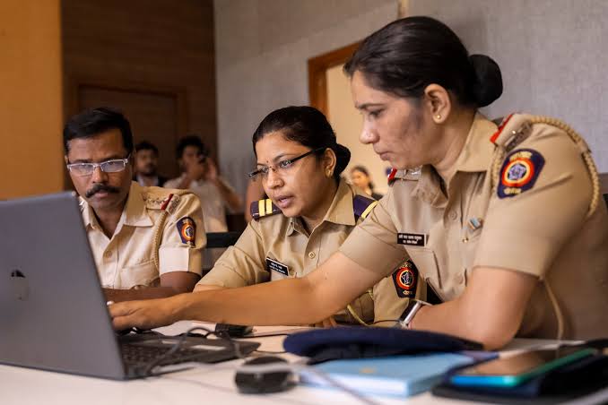 Why immediate justice not delivered by honest police officers