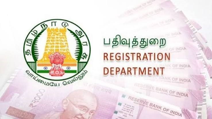 பரந்துாரில் விமான நிலையம் திட்டம் கைவிடப்பட்டுள்ள நிலையில் பத்திரப்பதிவு தடை விலகாததால்   விற்க முடியாம்ல்  20 கிராம மக்கள் பாதிப்பு!!