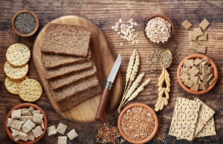 New Clinical Research Highlights Key Whole Grain "Sweet Spot" for Protecting Heart Health
