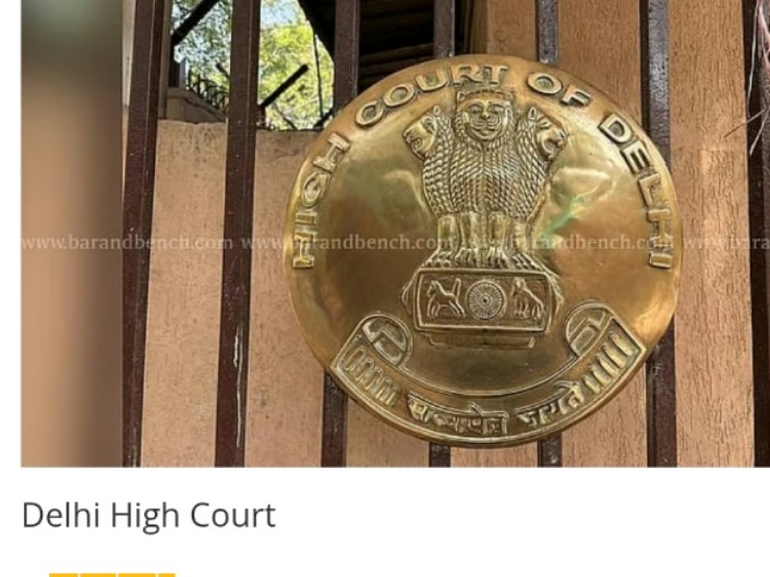 दिल्ली हाईकोर्ट ने पुलिस को बैंक यूनियन की प्रदर्शन स्थल की मांग वाली याचिका पर 28 सितंबर तक फैसला लेने का निर्देश दिया