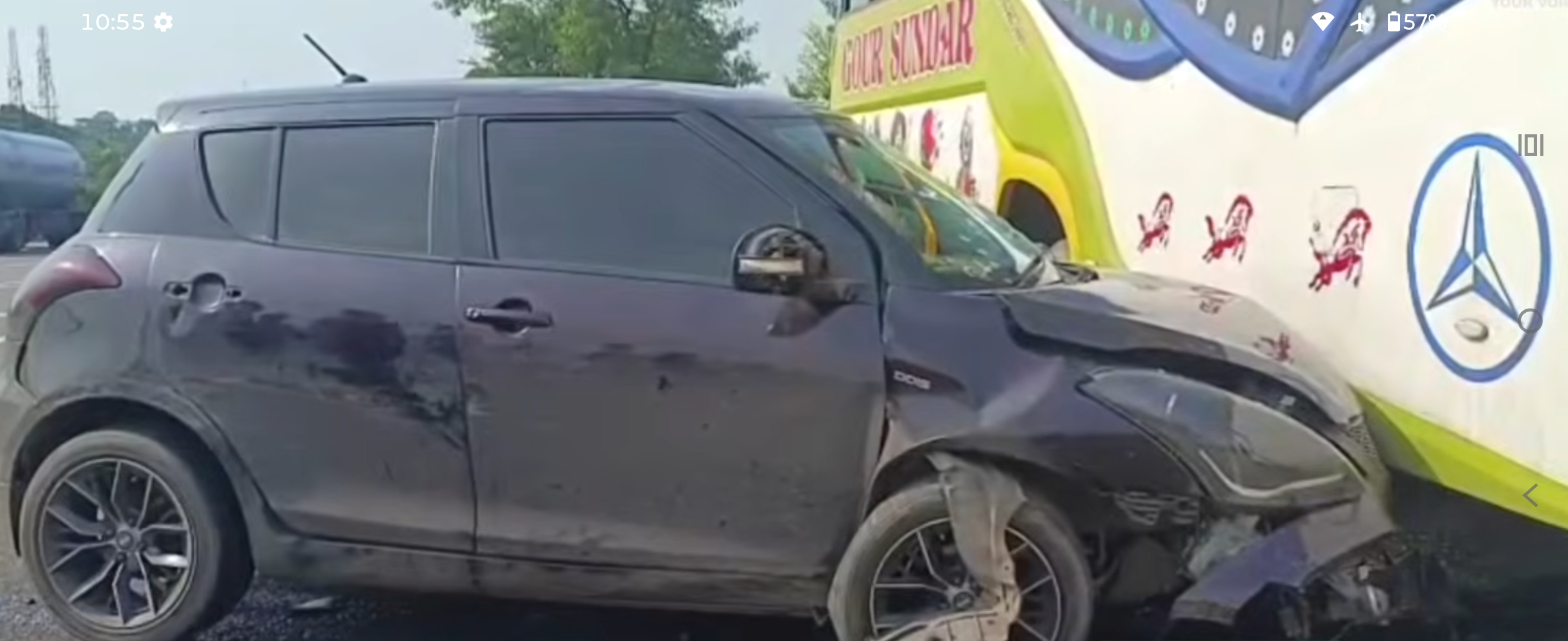 Accident