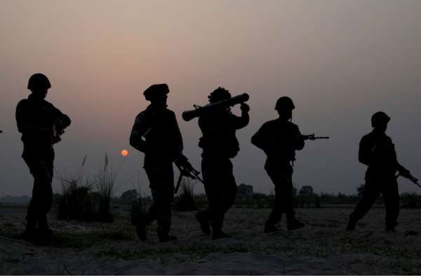 India marks 10th anniversary of surgical strikes on terrorist hideouts in Pakistan