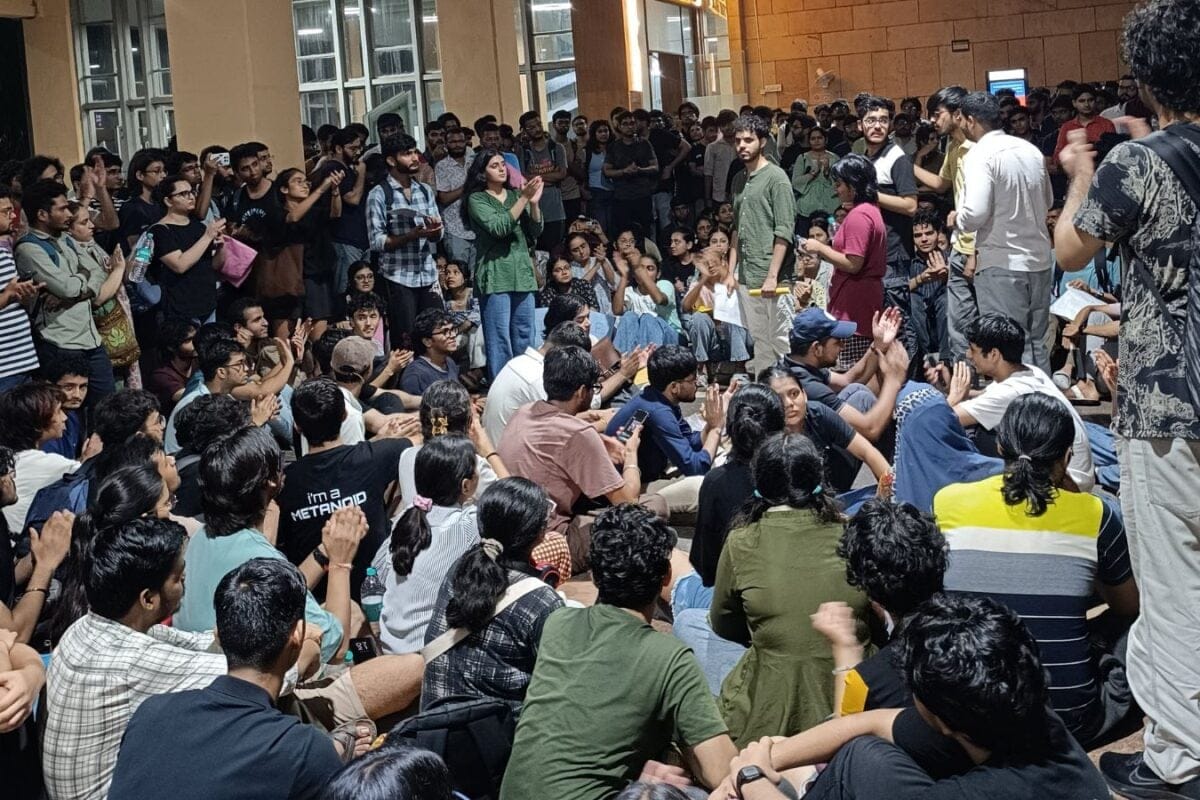 LPU Suspends Classes for 10 Days After Violent Student Protests