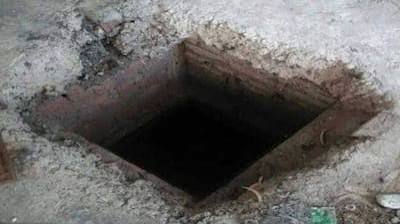 4 Workers Trapped Inside Septic Tank in Meghalaya, Rescue Operation Underway