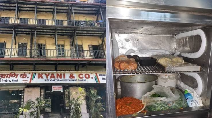 Kyani & Co Licence Suspended After FDA Finds Major Hygiene Violations