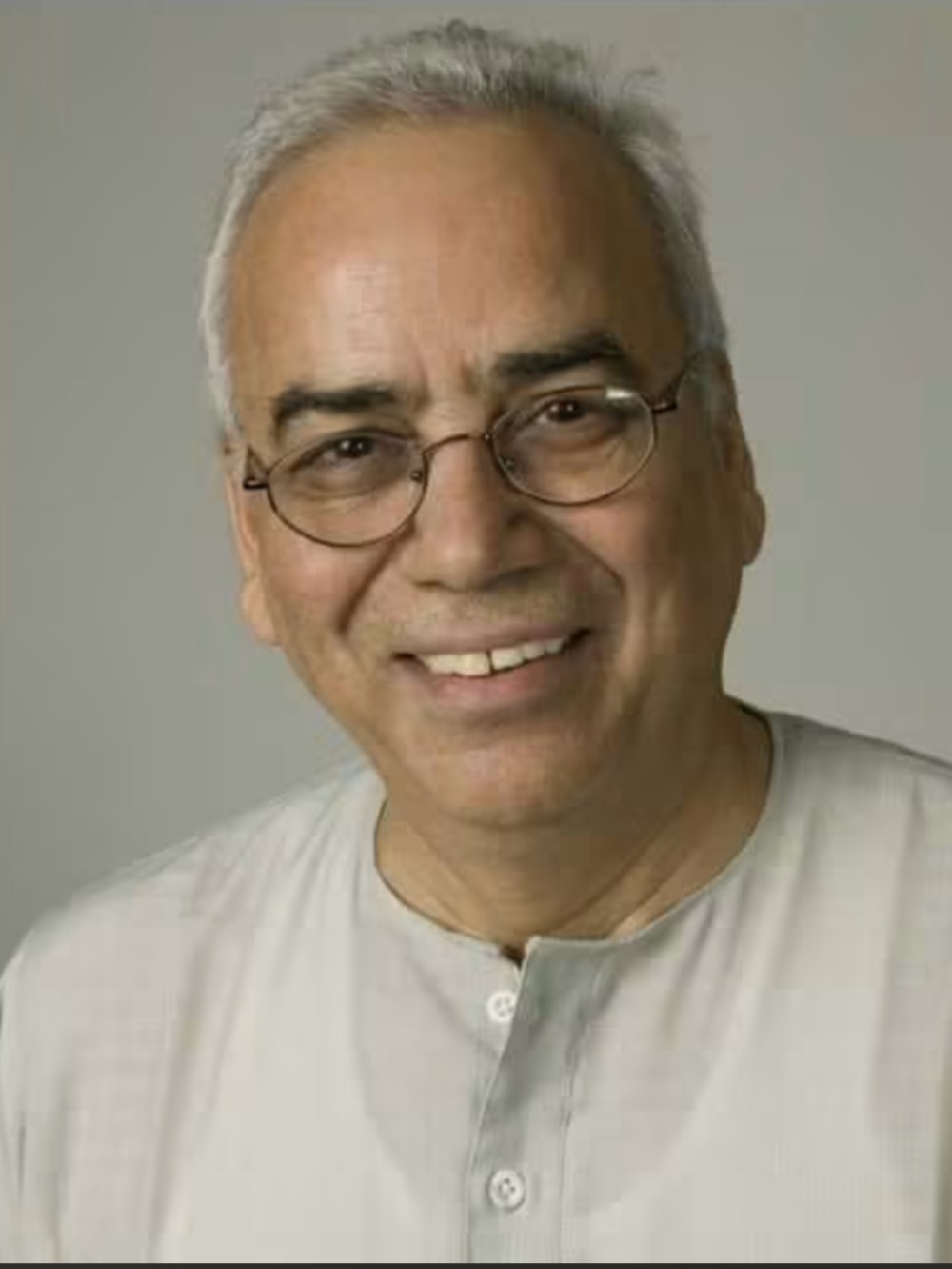 K. L. Garg: A Fearless Voice of Punjabi Humour and Satire