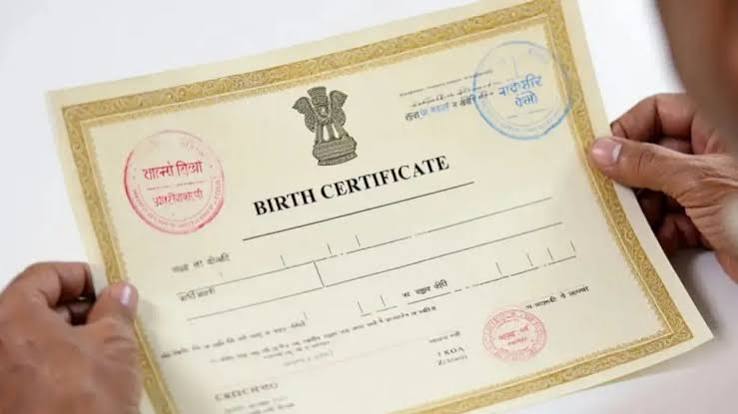 BMC Suspends 19,734 Birth Correction Entries in Mumbai Over Missing Documents; October 30 Verification Deadline