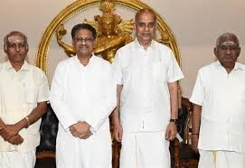 மகான்களின் சிந்தனைகளை இளைஞா்களிடம் சோ்க்க வேண்டும்  உயா்நீதிமன்ற முன்னாள் நீதிபதி சுரேஷ்குமாா் தெரிவித்தாா்.