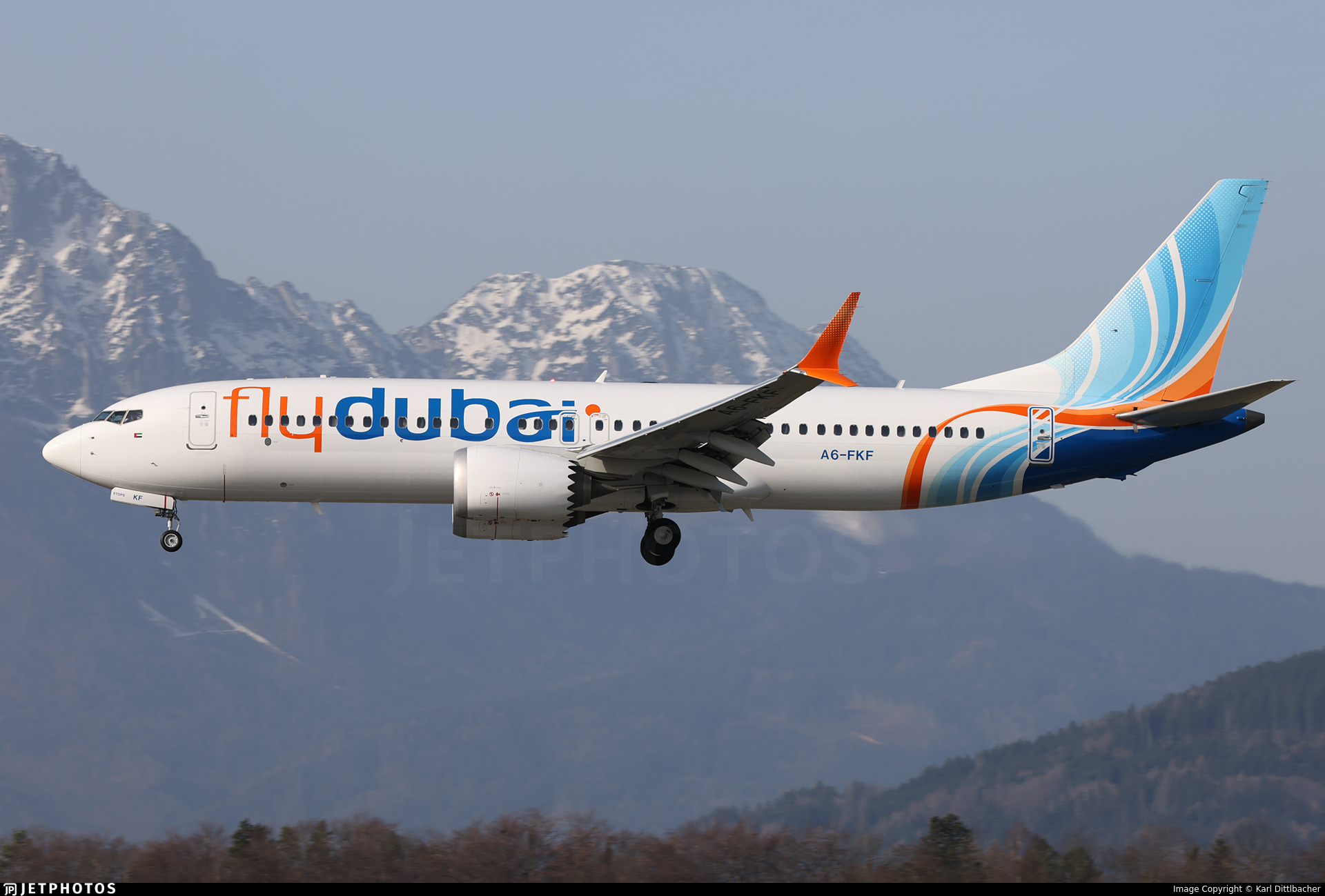 Flydubai Flight FZ1073: Dramatic Flight-Data Timeline Revealed After Cockpit Incident