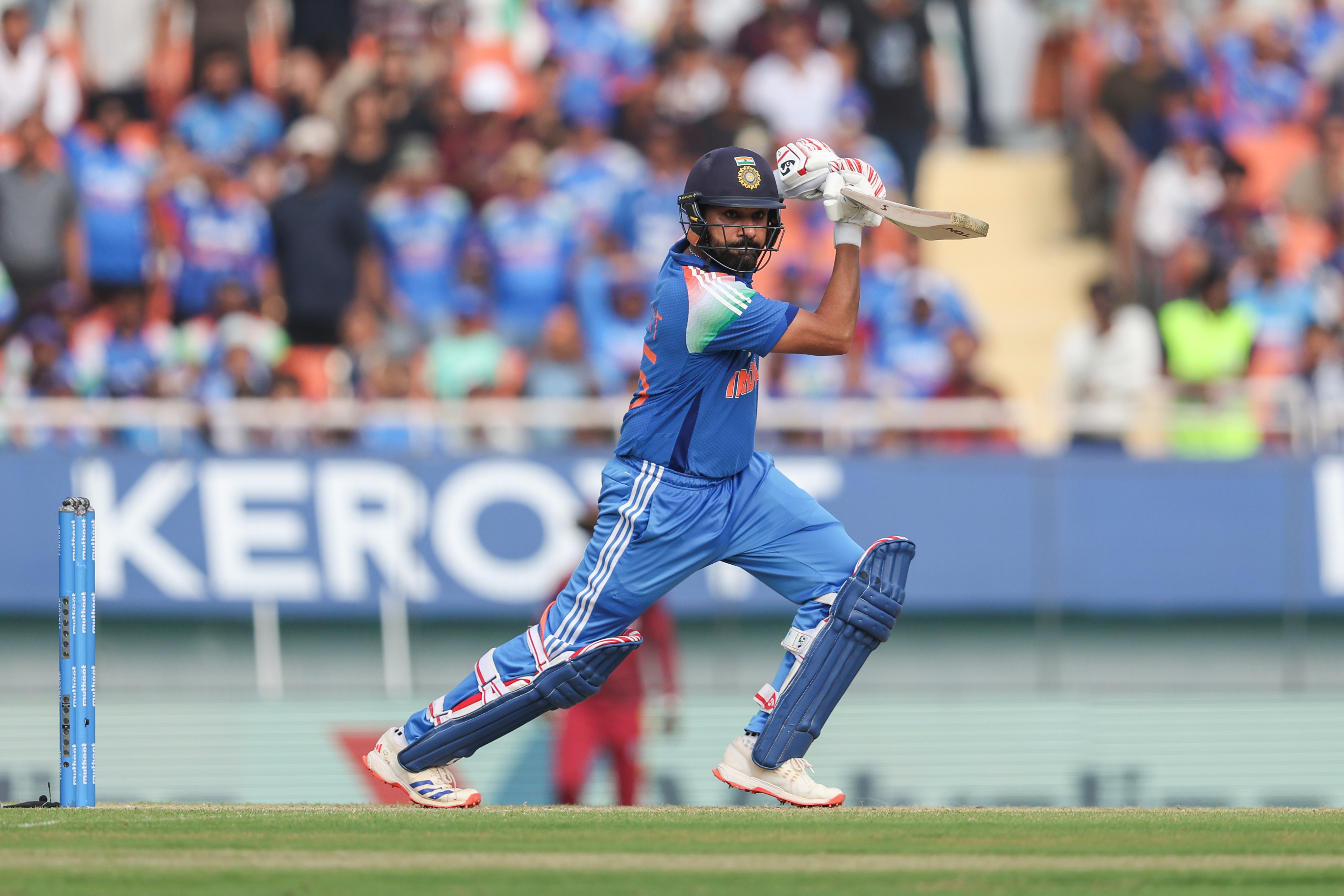 Rohit Sharma ODI Stats: बतौर सलामी बल्लेबाज कुछ ऐसा रहा है रोहित शर्मा का प्रदर्शन, आंकड़े बताते हैं क्यों हैं वनडे क्रिकेट के सबसे महान ओपनर्स में शामिल