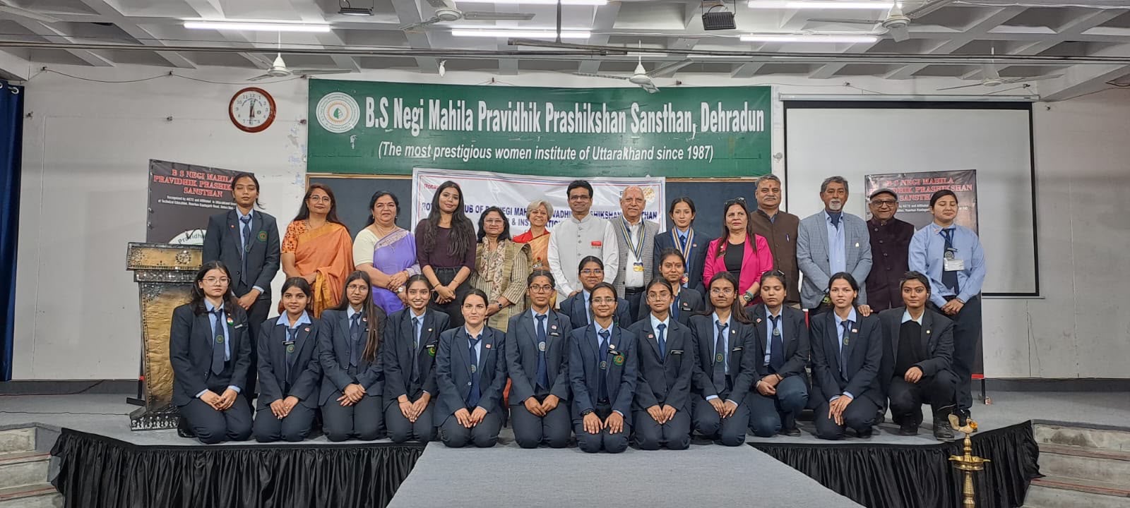 Vaishnavi- Finalist Ms Earth India 202626