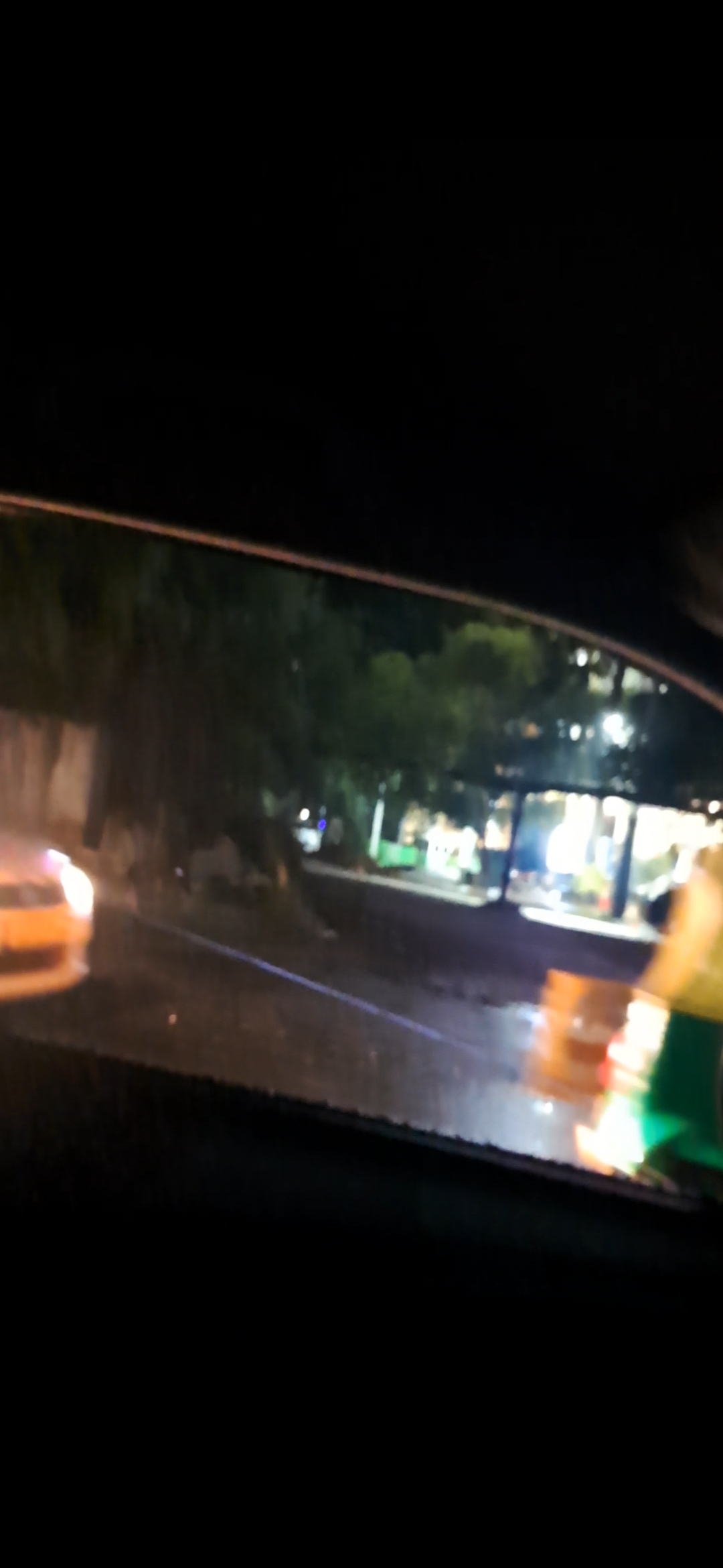 A Rope, A Rainstorm, and a Rescue: How an Auto Driver and a Cabbie Redefined Bangalore’s Streets