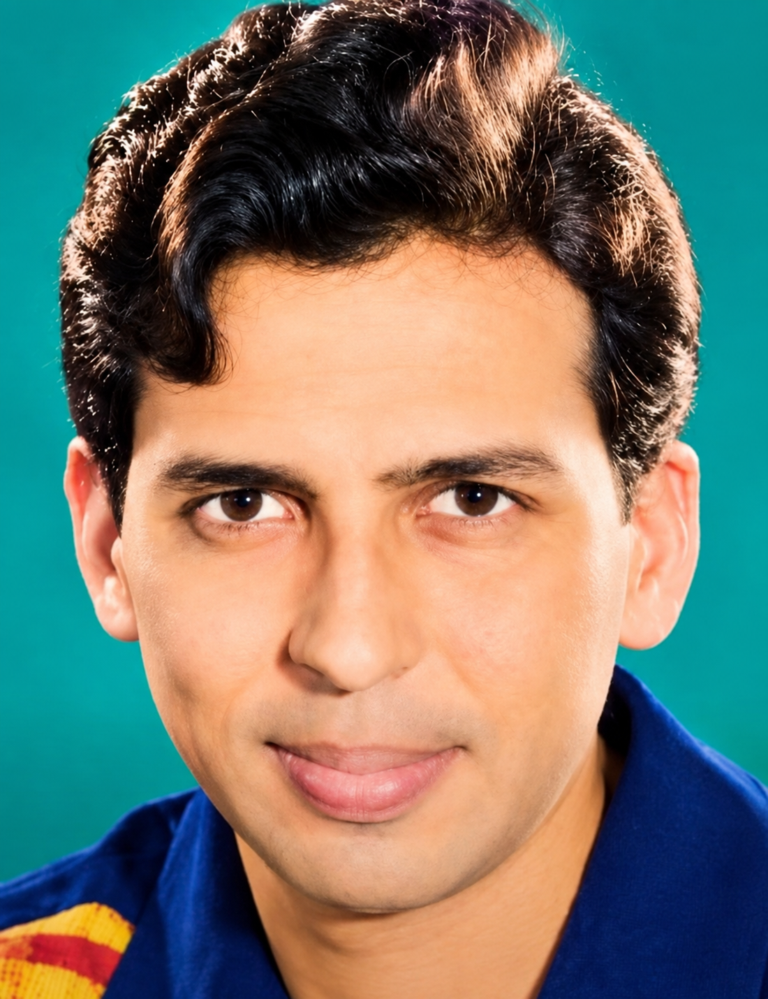 Raj Kishore: The Great Actor Behind Small Roles