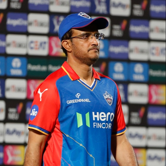 IPL 2027: सौरव गांगुली बने दिल्ली कैपिटल्स के नए हेड कोच, हेमांग बदानी की हुई छुट्टी