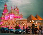 Global Village returns with exciting new season and affordable ticket prices