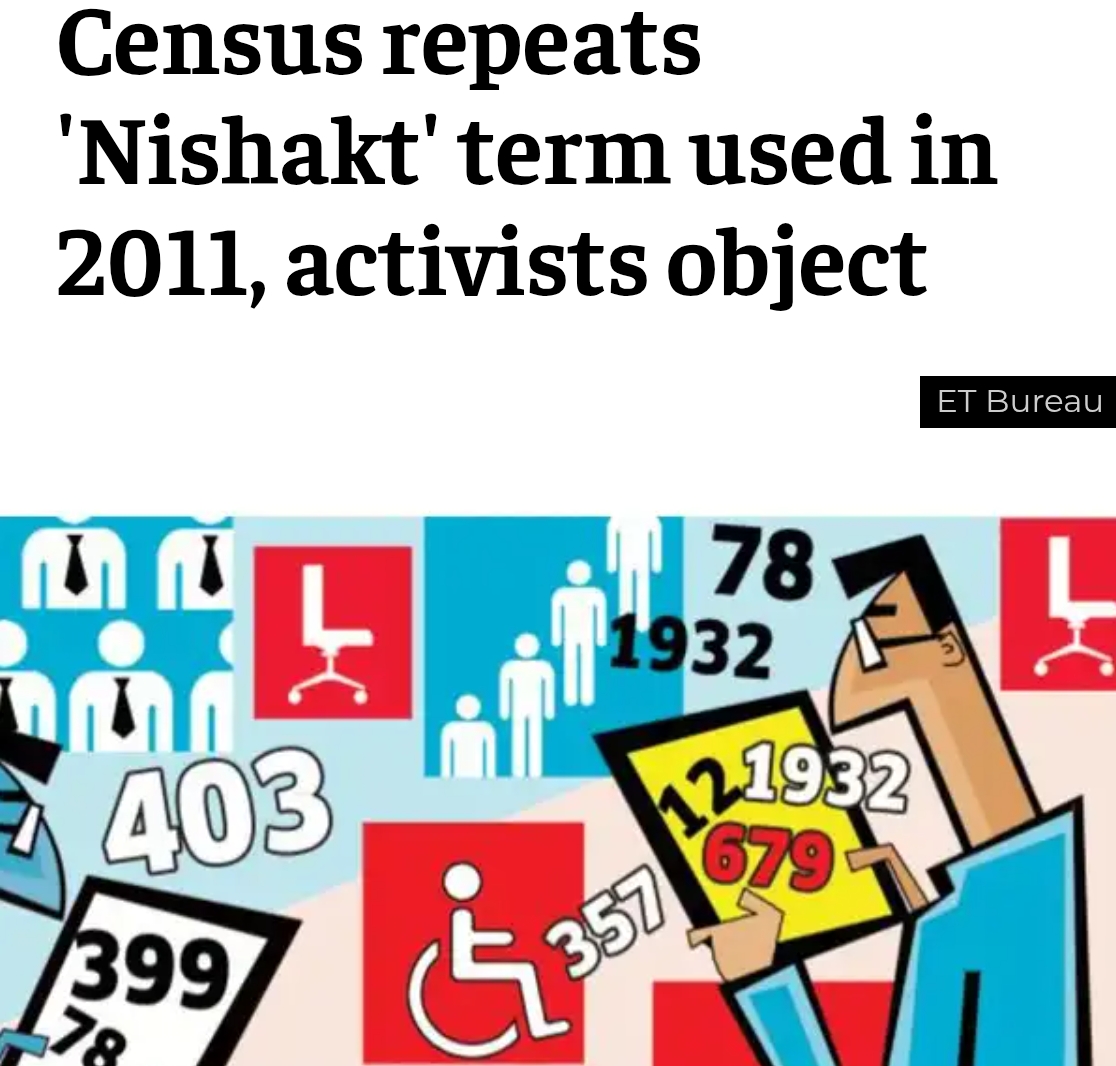 A Census Must Count People, Not Diminish Their Dignity