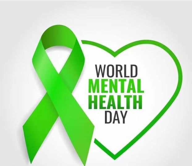 World Mental Health Day