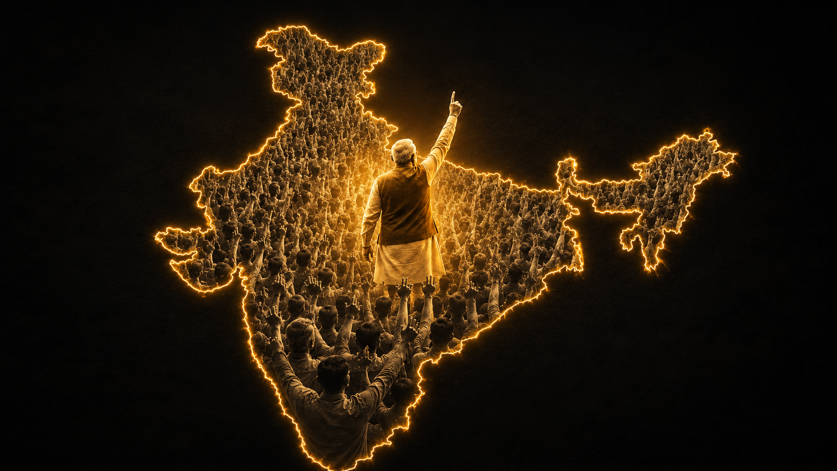 India Has Overtaken Britain. Or Has It?