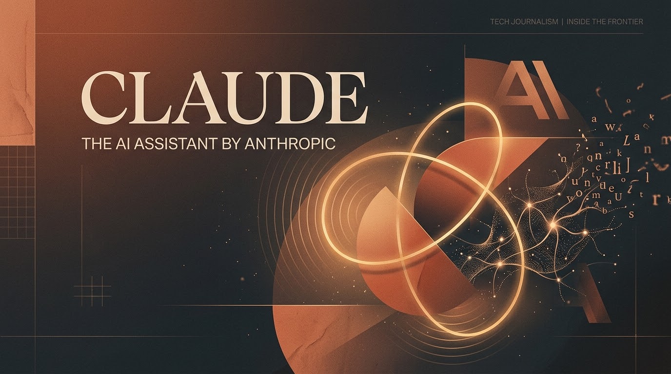 Understanding Claude: Anthropic's Alignment-First AI