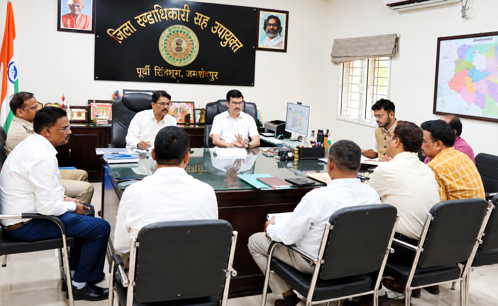 एसआईआर में दो नोटिस के बाद भी दस्तावेज नहीं दिए तो सूची में नाम, 22 अक्टूबर तक तैयार होगी लिस्ट