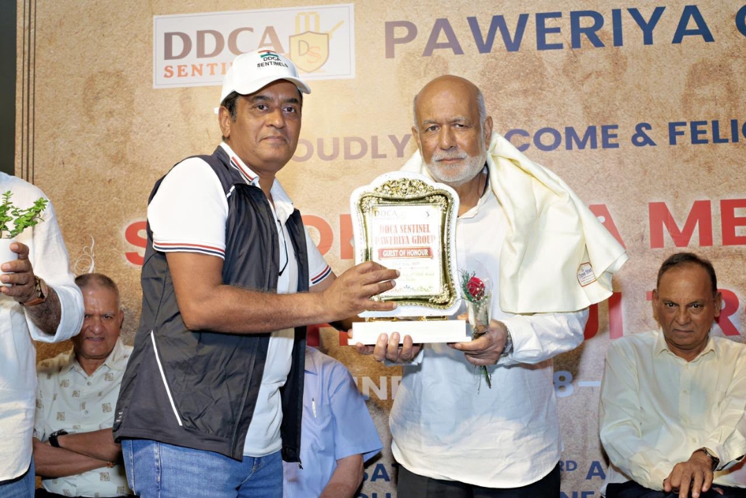 दिल्ली क्रिकेट के पूर्व रणजी खिलाड़ी अरुण खुराना का निधन, 67 वर्ष की उम्र में ली अंतिम सांस