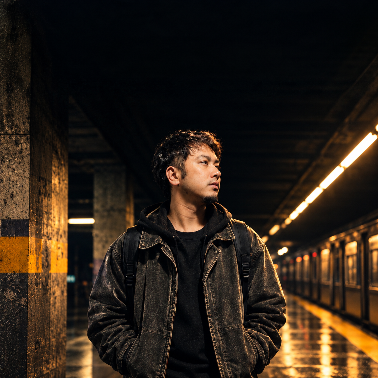 Arun Thapa: Blending Christian Music, Worship, and Visual Art to Inspire the World