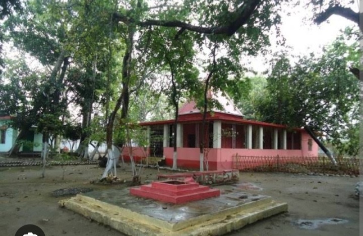 History & Mystery Devi Chaudhurani in Jalpaiguri Devi Chaudhurani Temple in Jalpaiguri,
