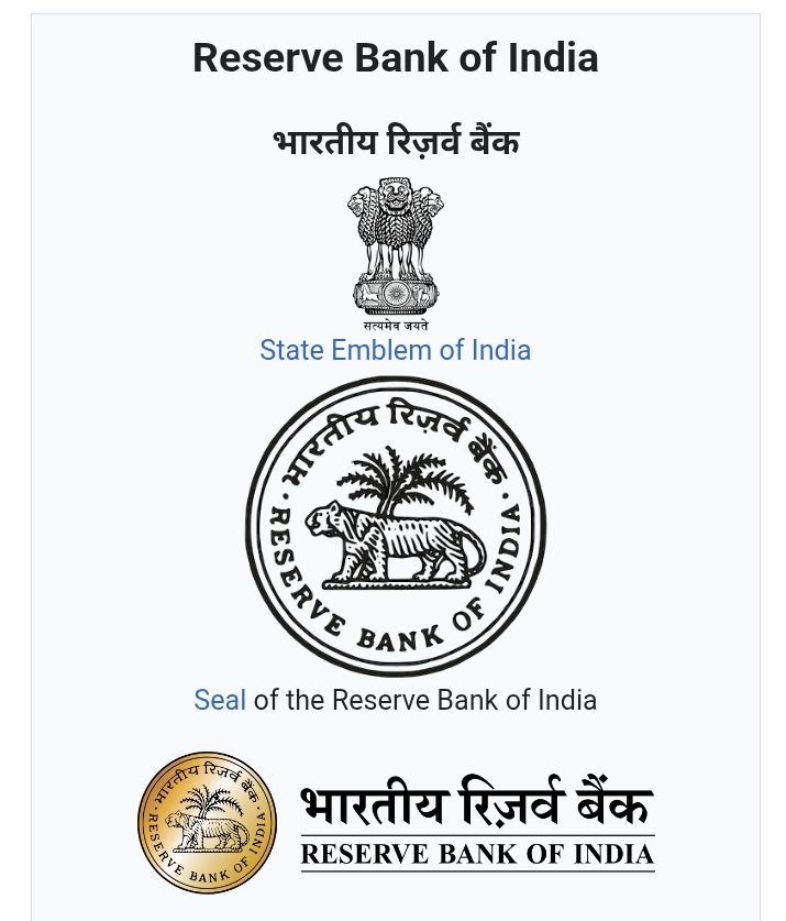 INDIA RBI HISTORY OF ESTABLISHMENT