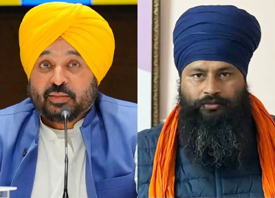 Punjab Government Hands Over Jhotta Murder Case to CBI, Announces CM Bhagwant Mann