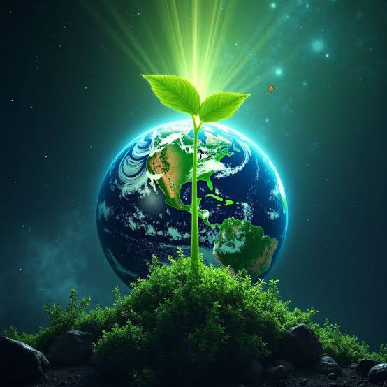 Environment and Nature