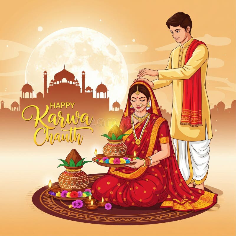 Karva chauth Festival