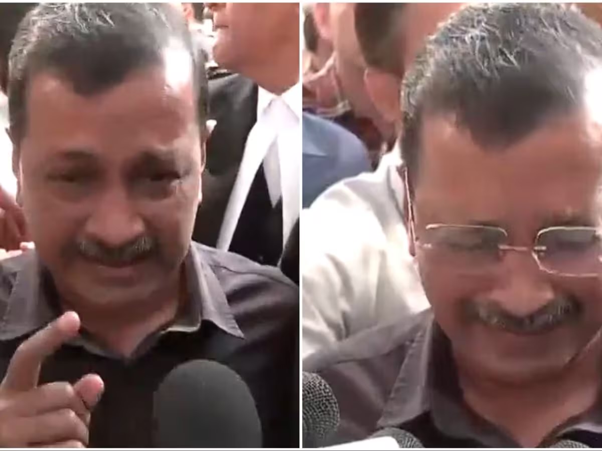 Kejriwal’s Acquittal: A Political Thriller Ends, But Does Justice Prevail?