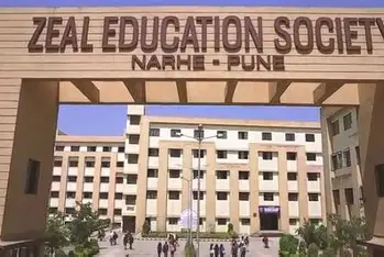 Non-Profit or Profit Game? Salary &amp; Cash Allegations Rock Pune’s Zeal Education Society