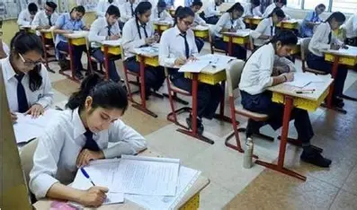 Maharashtra Education System Under Spotlight as Board Exams Begin Amid Cheating Concerns