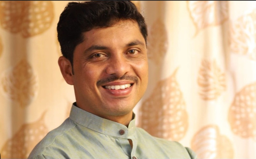 Ravi landge