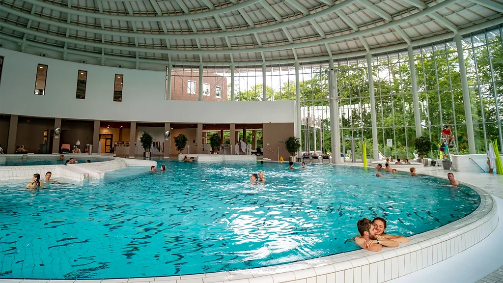 Spa, Belgium: The Town That Launched the Global Self-Care and Wellness Industry