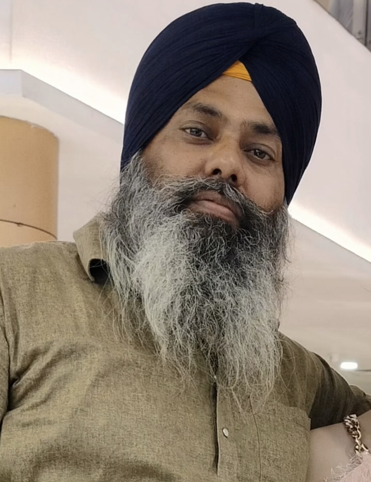 Heera Singh: Humanity Above All