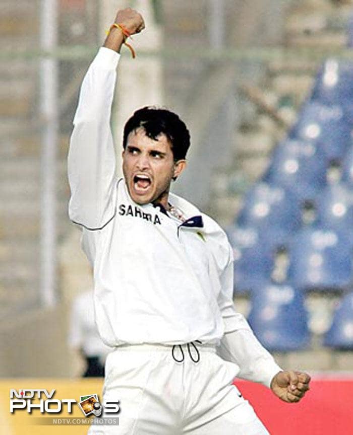 Sourav Ganguly: The Man Who Taught India How to Win Big