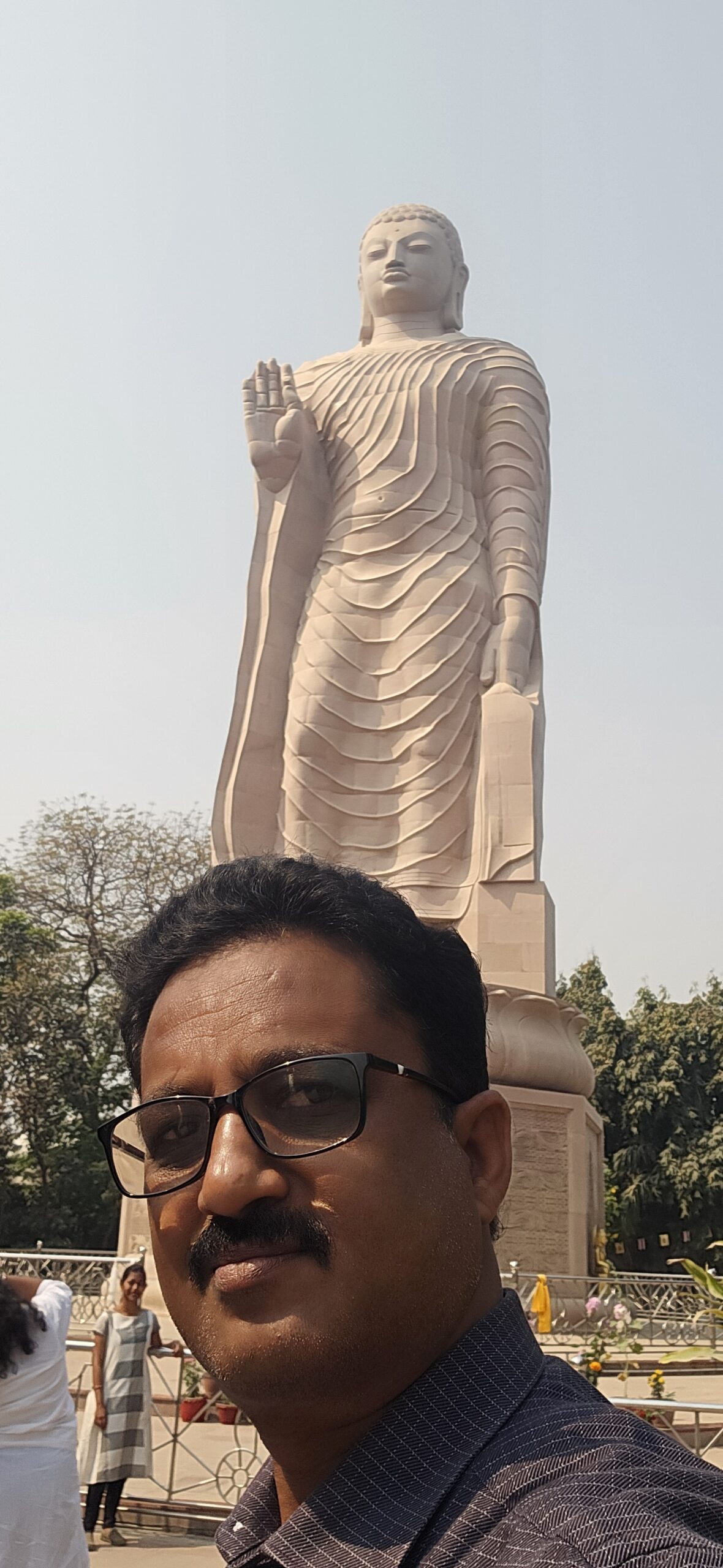 सारनाथ का थाई मंदिर बना पर्यटन का प्रमुख कें