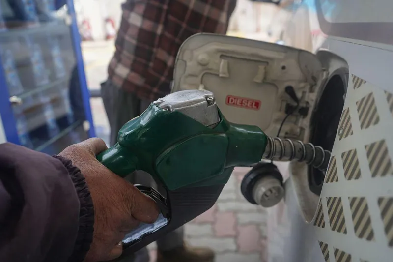 Fuel and remittances: How Iran conflict hits India at home