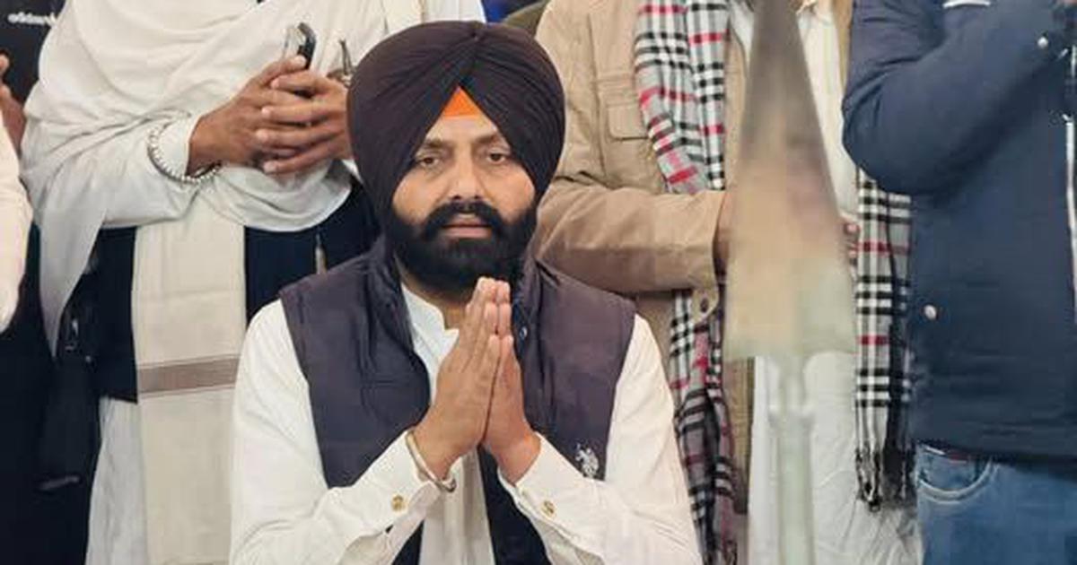 Arrest of Former Punjab Minister Sparks Controversy Following Official's Tragic Death